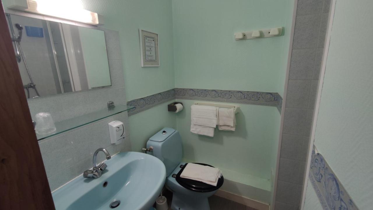 Hotel Angleterre Cherbourg-en-Cotentin Kültér fotó