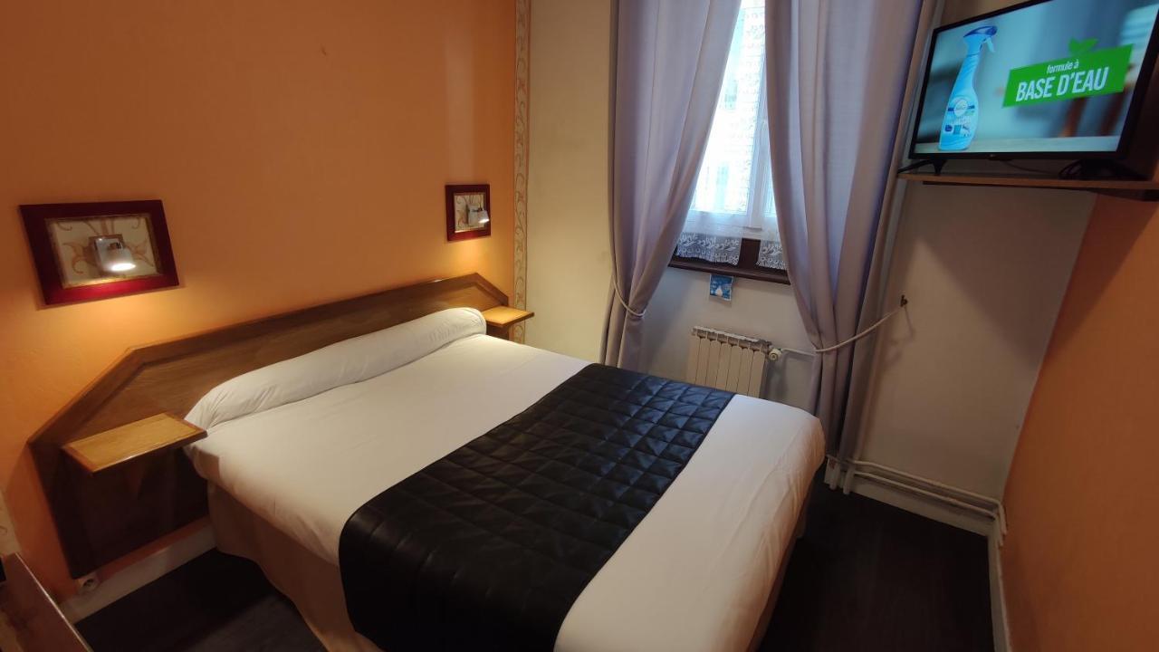 Hotel Angleterre Cherbourg-en-Cotentin Kültér fotó