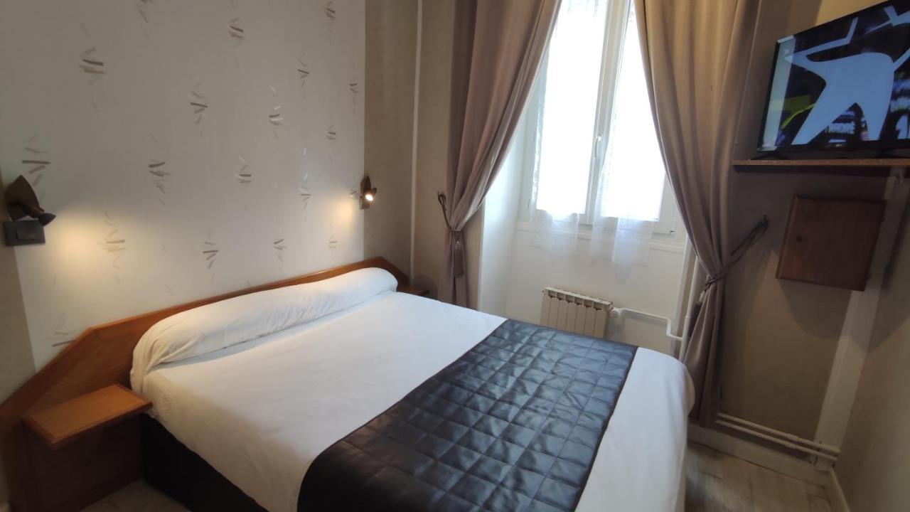 Hotel Angleterre Cherbourg-en-Cotentin Kültér fotó