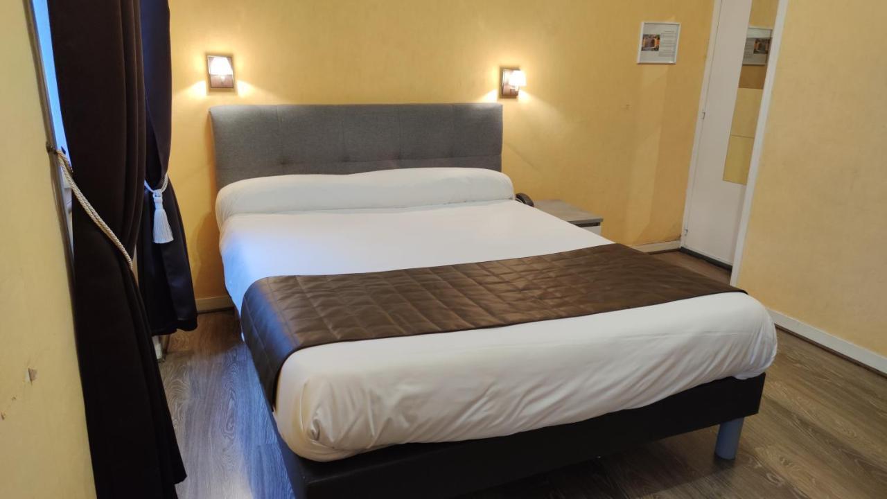 Hotel Angleterre Cherbourg-en-Cotentin Kültér fotó