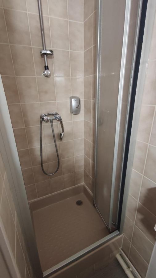 Hotel Angleterre Cherbourg-en-Cotentin Kültér fotó