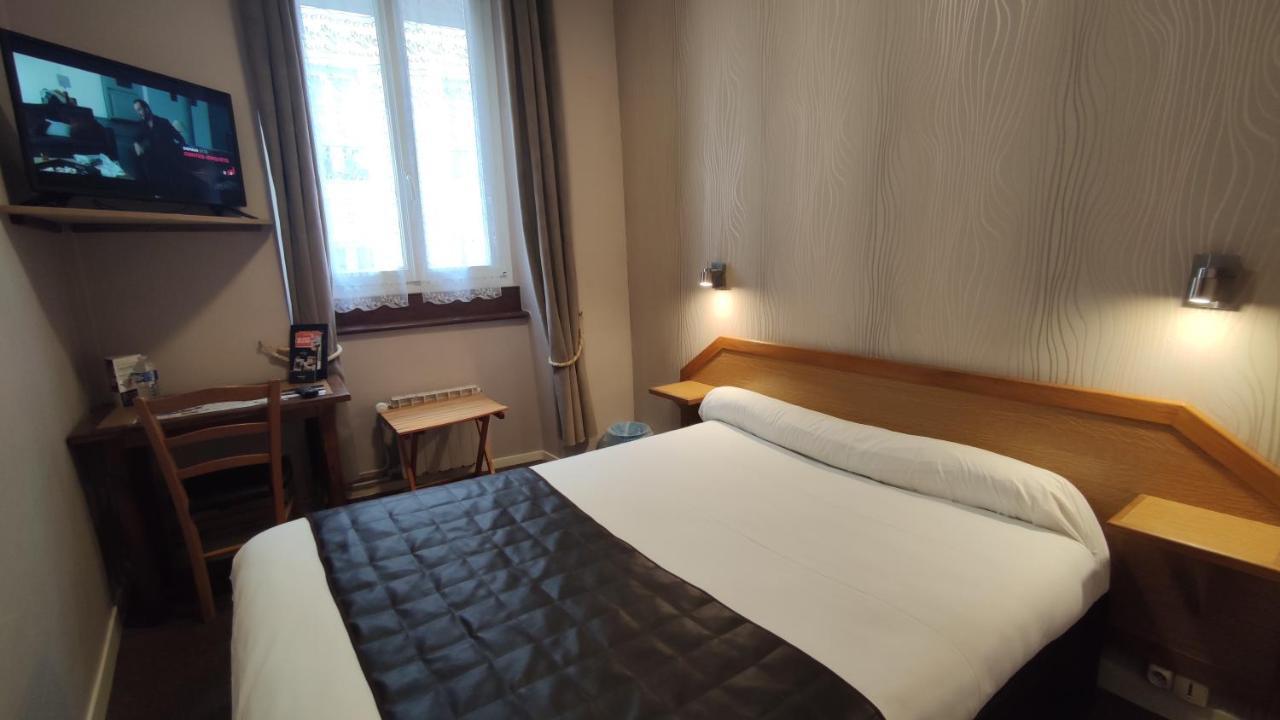 Hotel Angleterre Cherbourg-en-Cotentin Kültér fotó