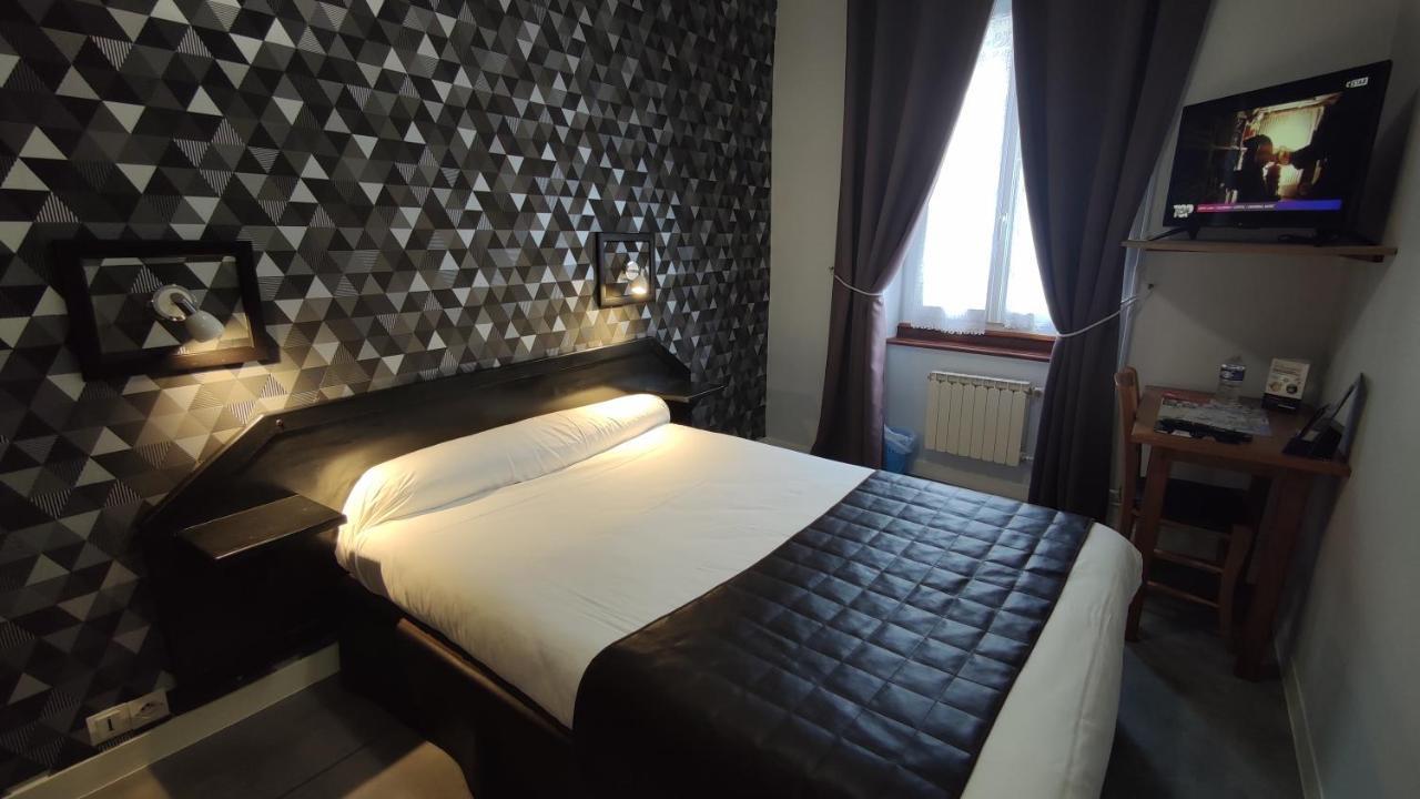 Hotel Angleterre Cherbourg-en-Cotentin Kültér fotó