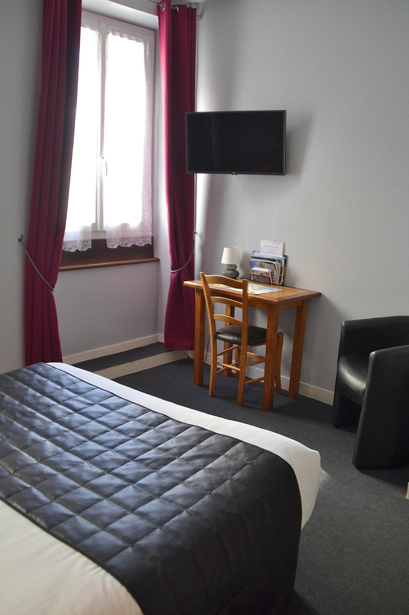 Hotel Angleterre Cherbourg-en-Cotentin Kültér fotó