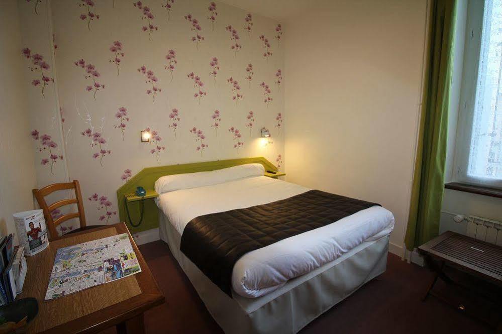 Hotel Angleterre Cherbourg-en-Cotentin Kültér fotó
