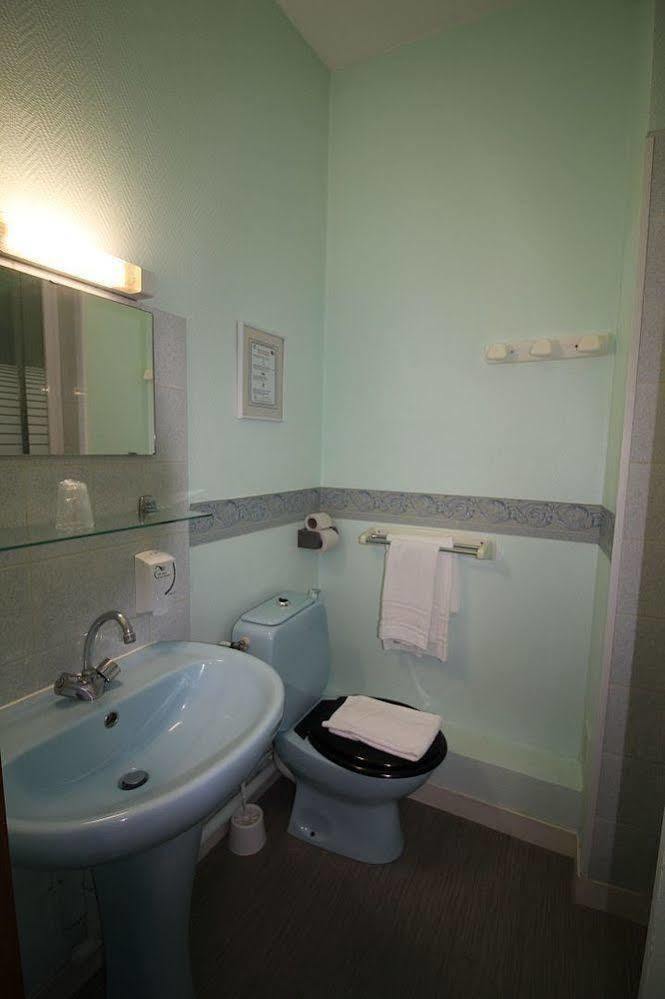 Hotel Angleterre Cherbourg-en-Cotentin Kültér fotó