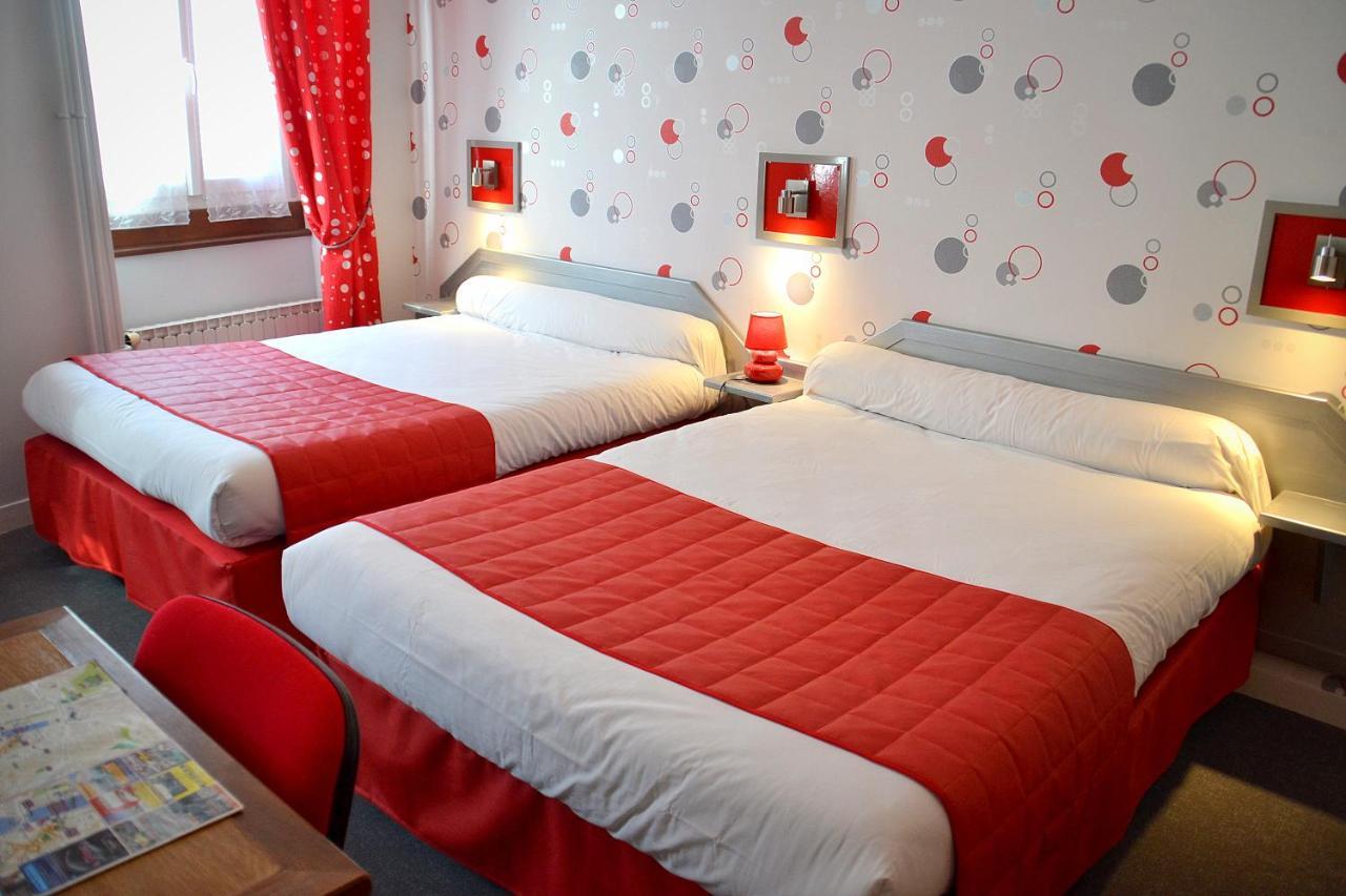 Hotel Angleterre Cherbourg-en-Cotentin Kültér fotó