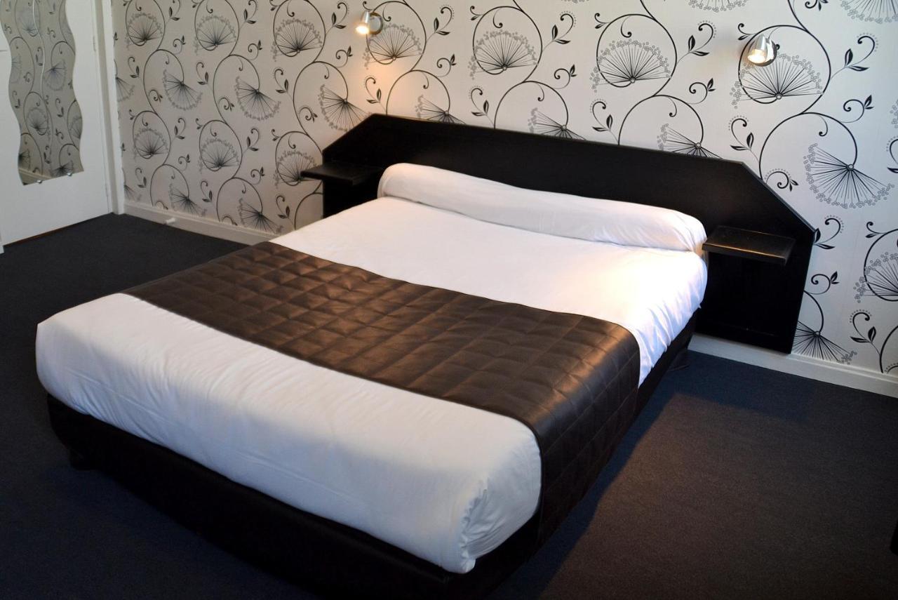 Hotel Angleterre Cherbourg-en-Cotentin Kültér fotó