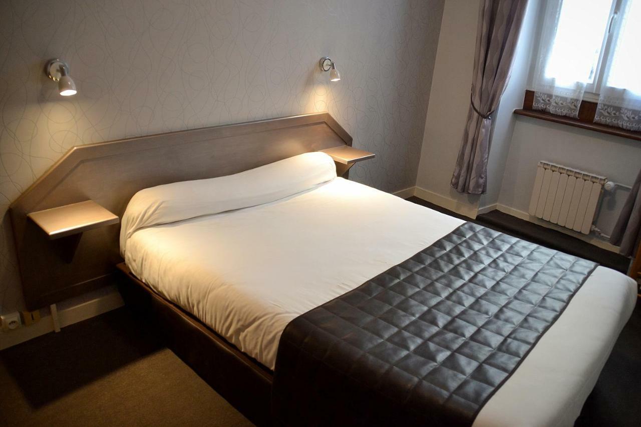 Hotel Angleterre Cherbourg-en-Cotentin Kültér fotó